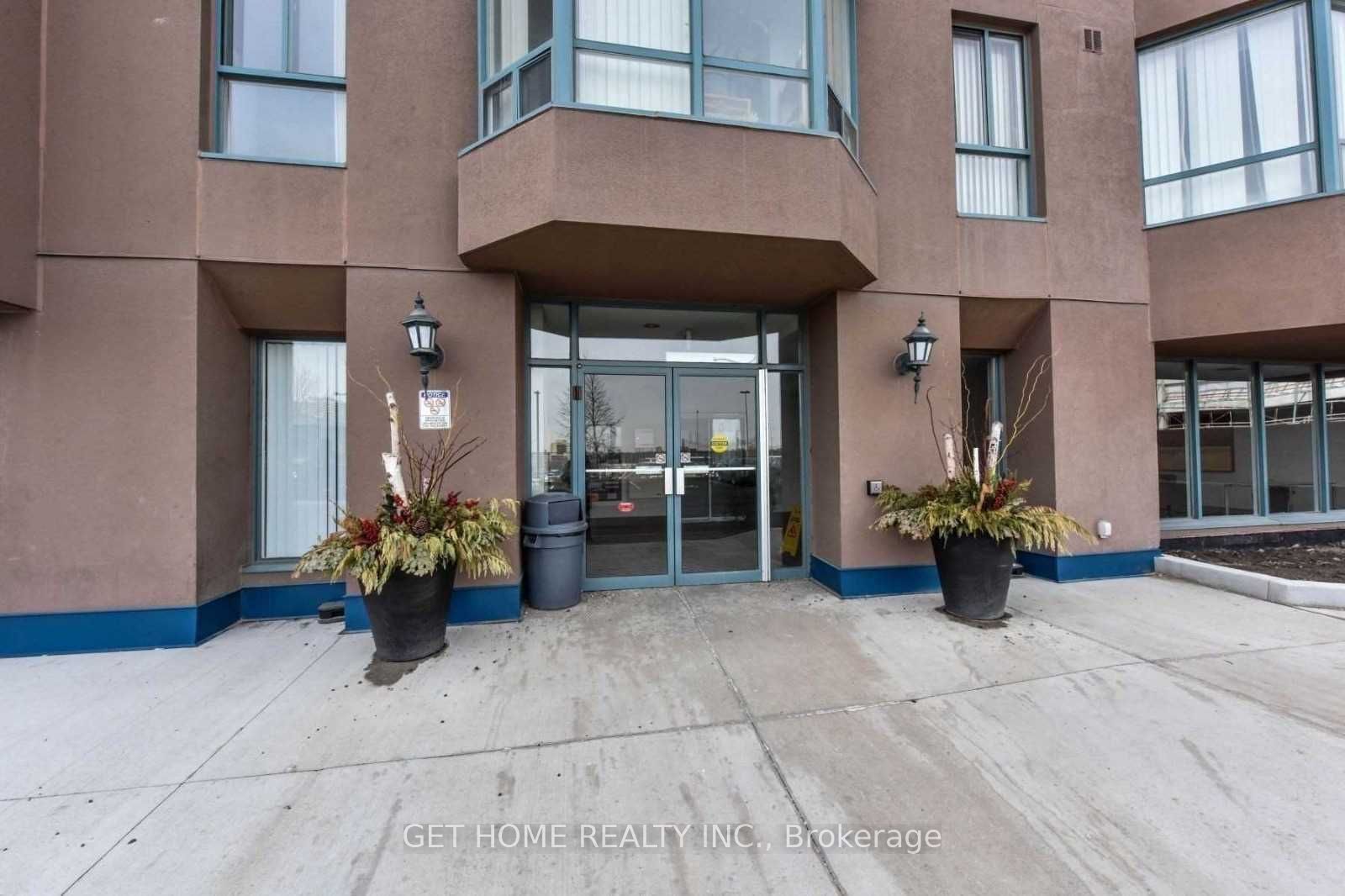 115 Hillcrest Avenue 1206, Mississauga, ON L5B 3Y9 photo 3