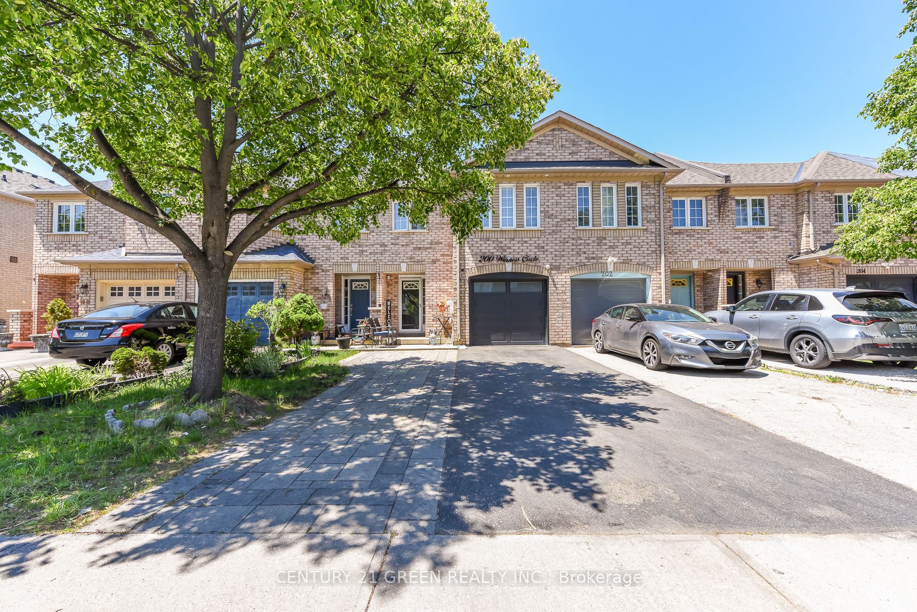 200 Winners Circle, Brampton, ON L7A 1M2 photo 2