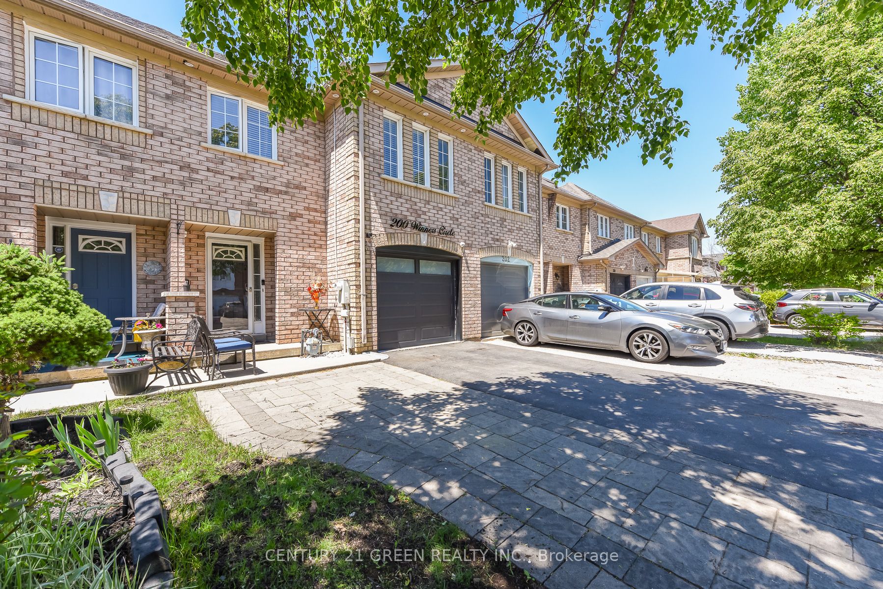 200 Winners Circle, Brampton, ON L7A 1M2 photo 3