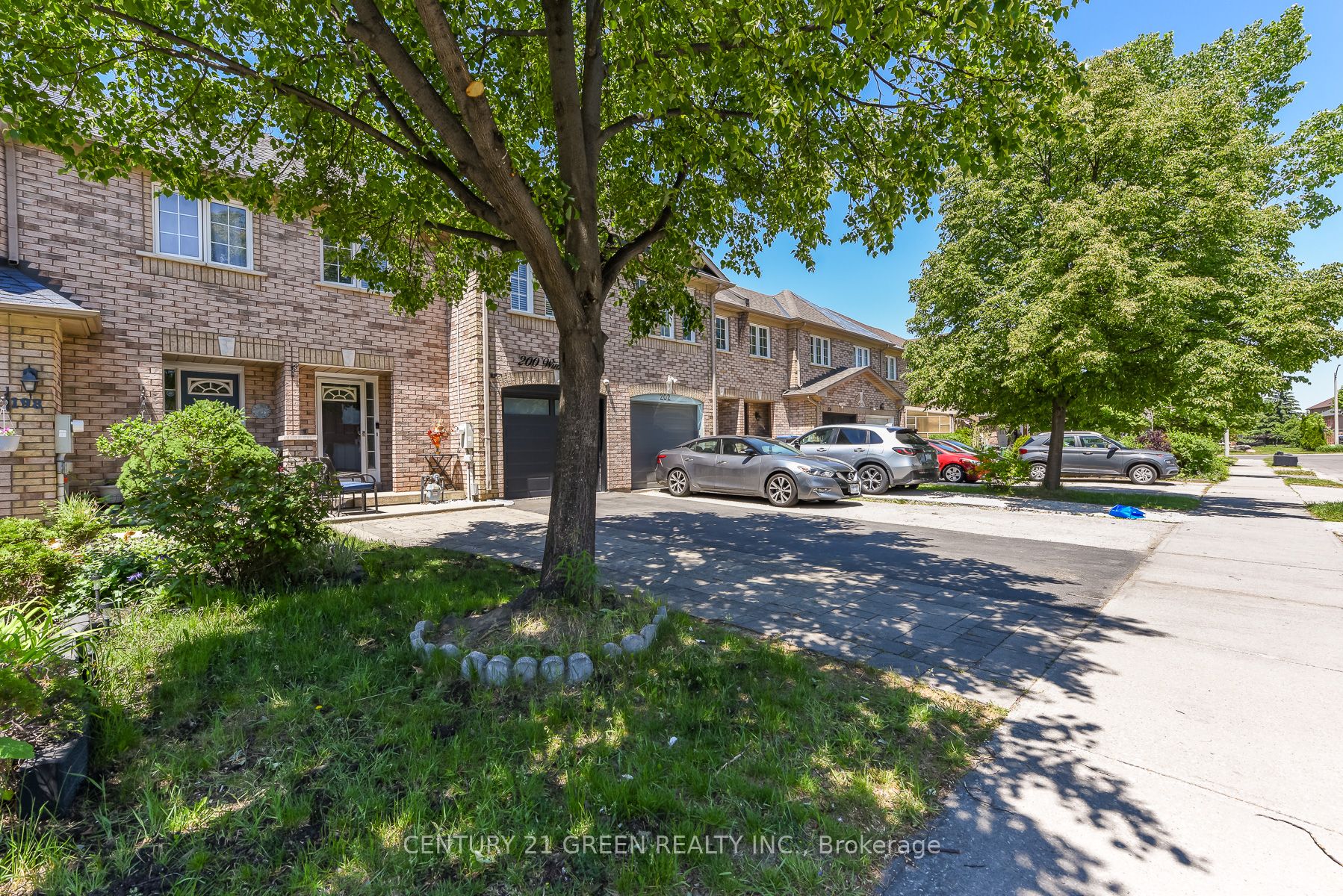 200 Winners Circle, Brampton, ON L7A 1M2 photo 4