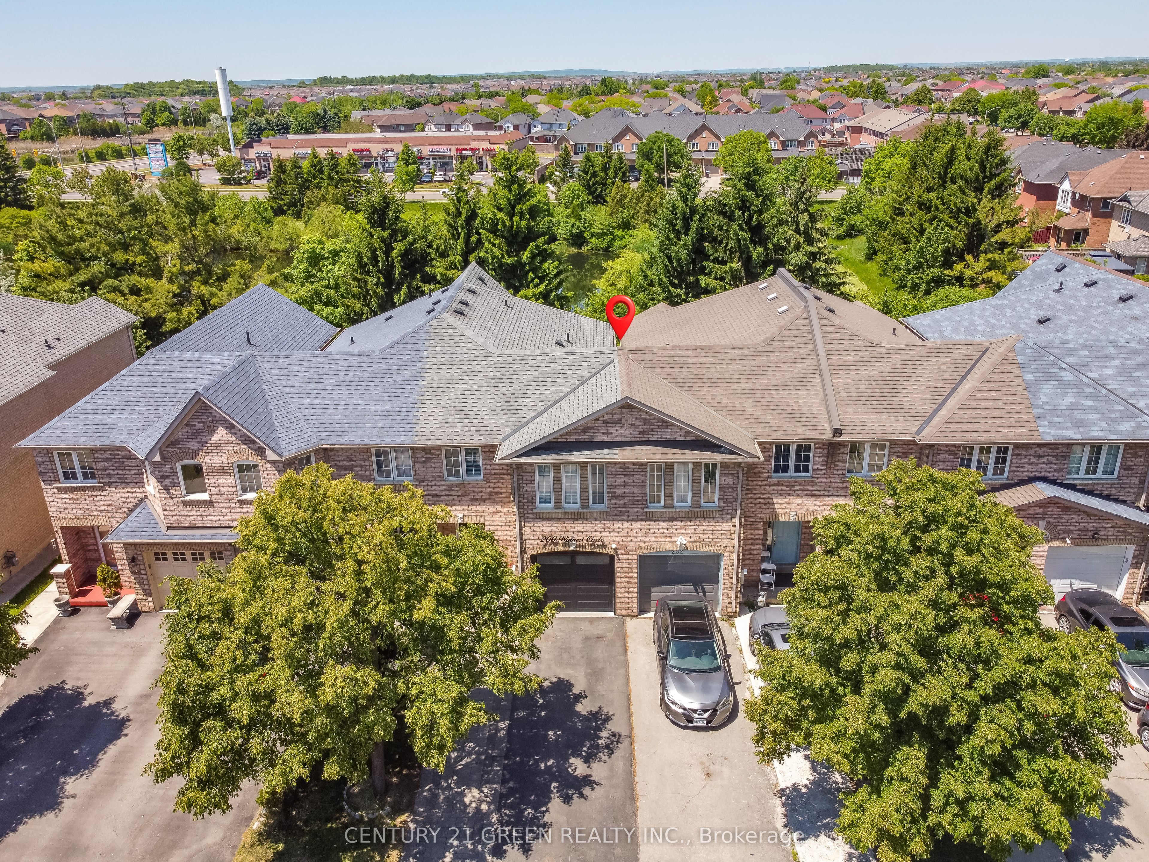 200 Winners Circle, Brampton, ON L7A 1M2 photo 5