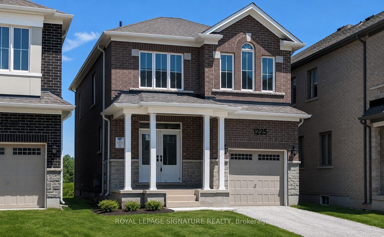 1225 Manitou Way, Milton, ON L9T 6H8 photo 2