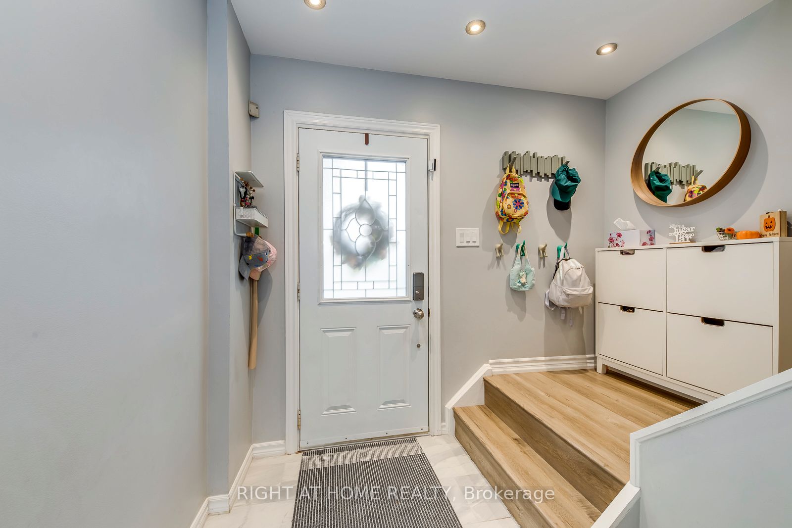 132 Ashton Crescent, Brampton, ON L6S 3J9 photo 3