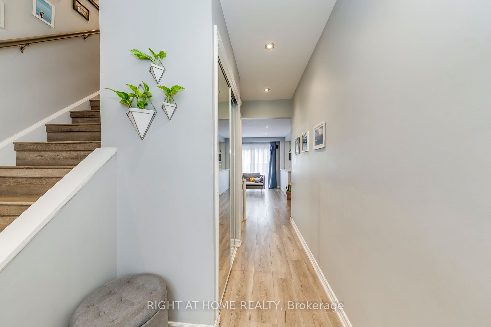 132 Ashton Crescent, Brampton, ON L6S 3J9 photo 4