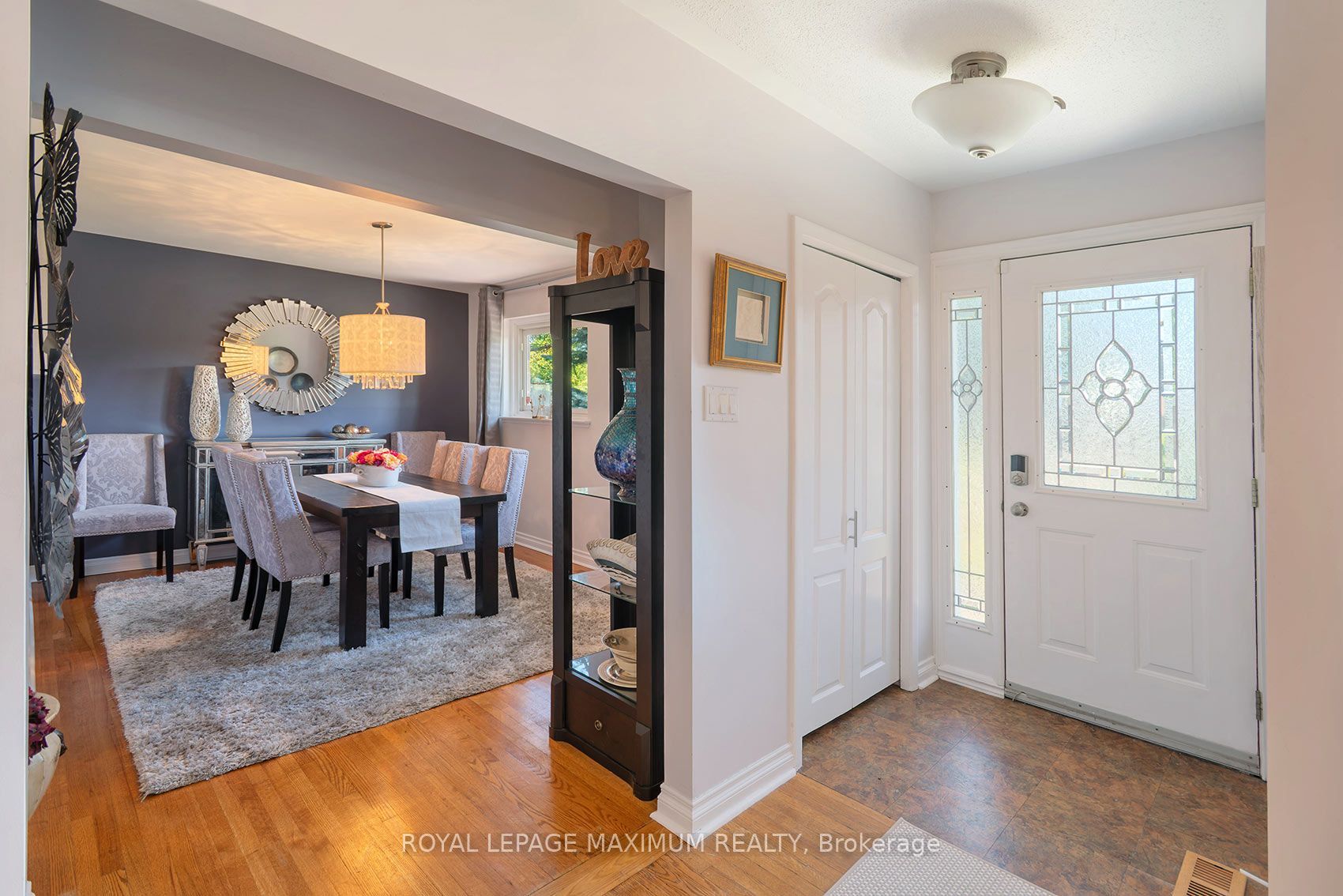 38 Abbey Road, Brampton, ON L6W 2T8 photo 2