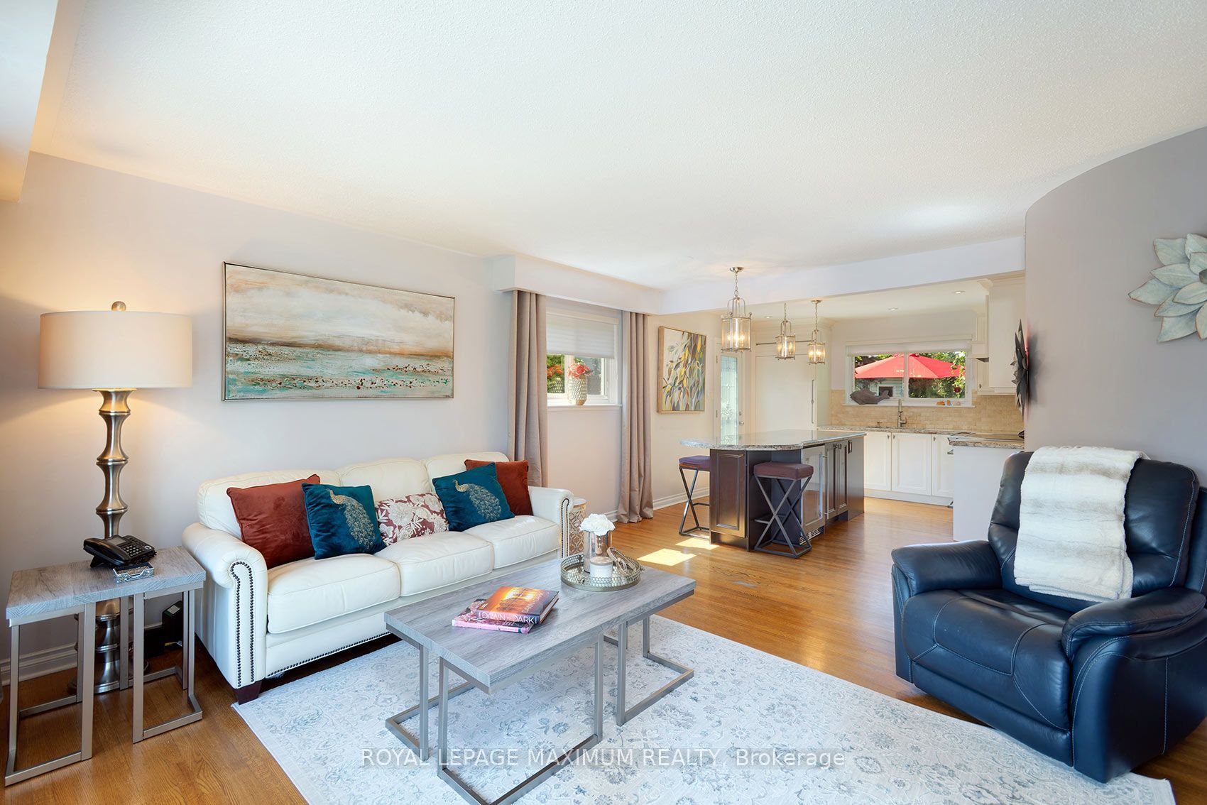 38 Abbey Road, Brampton, ON L6W 2T8 photo 3