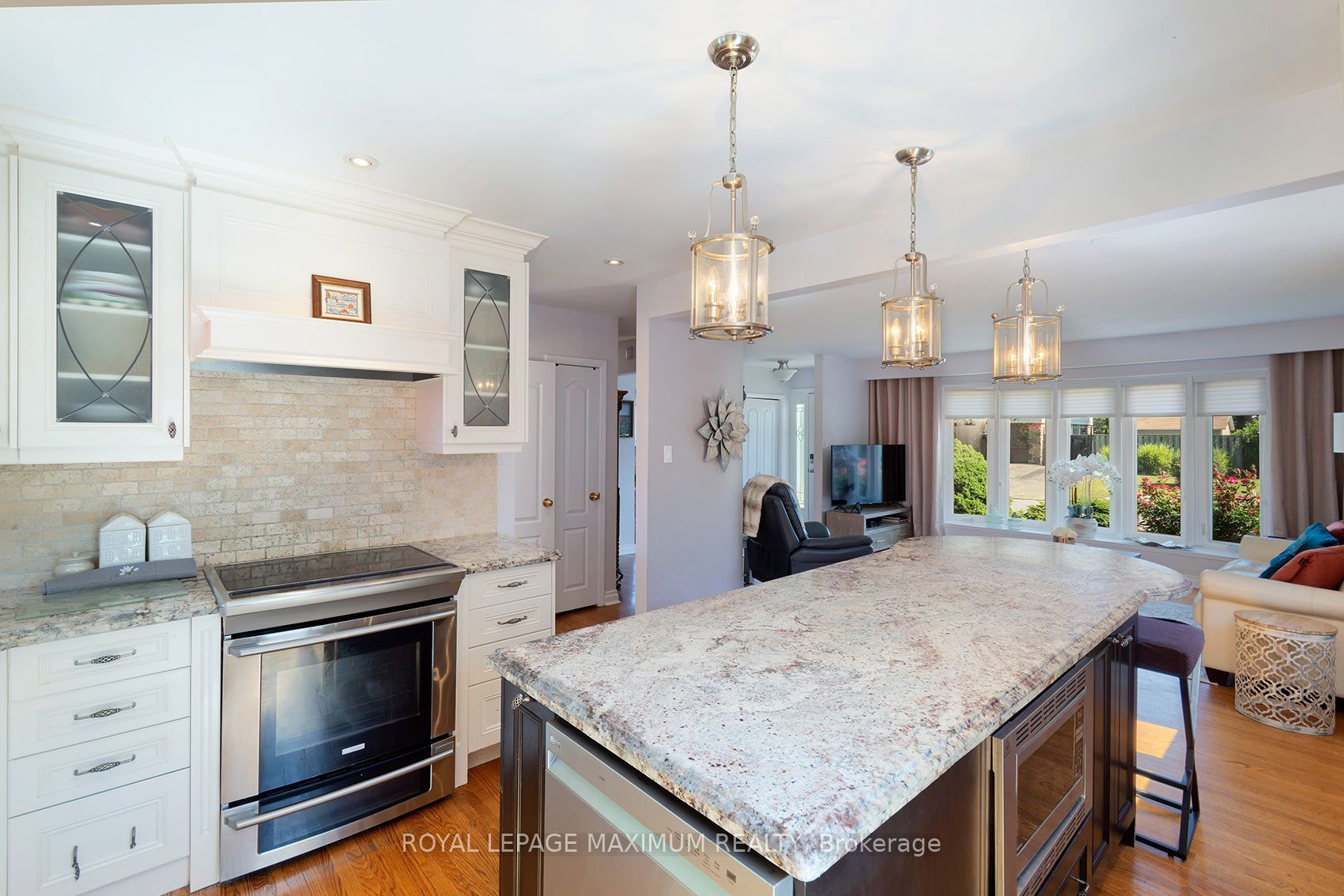 38 Abbey Road, Brampton, ON L6W 2T8 photo 5