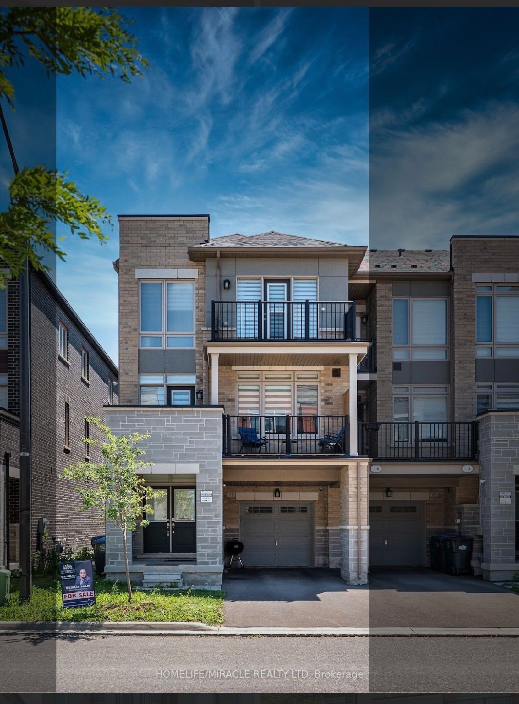 23 Arrowview Drive, Brampton, ON L7A 5H6 photo 4