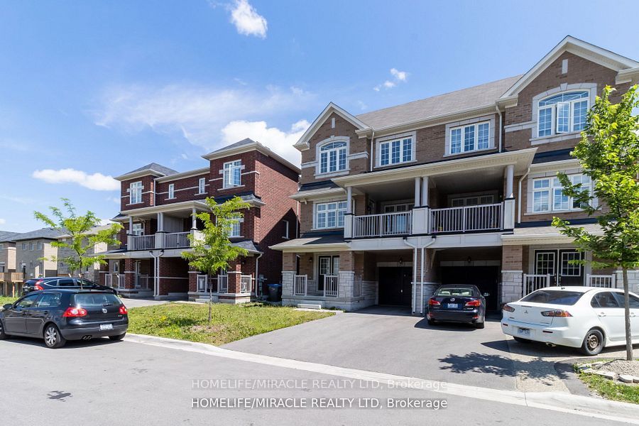 27 Lowes Hill Circle, Caledon, ON L7C 4H5 photo 2