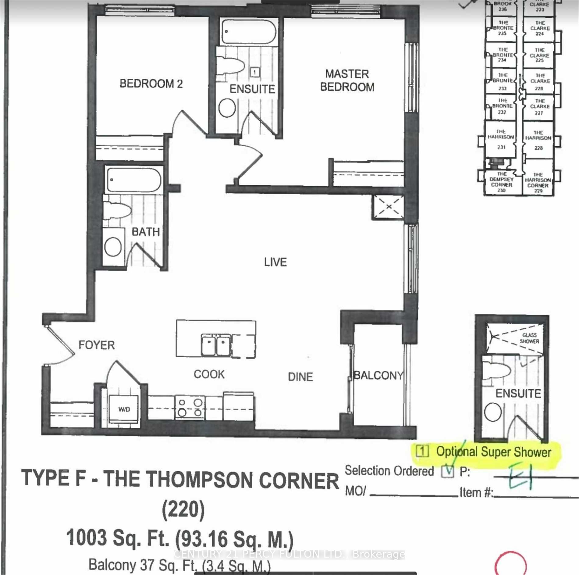 1105 Leger Way 220, Milton, ON L9E 1K7 photo 3