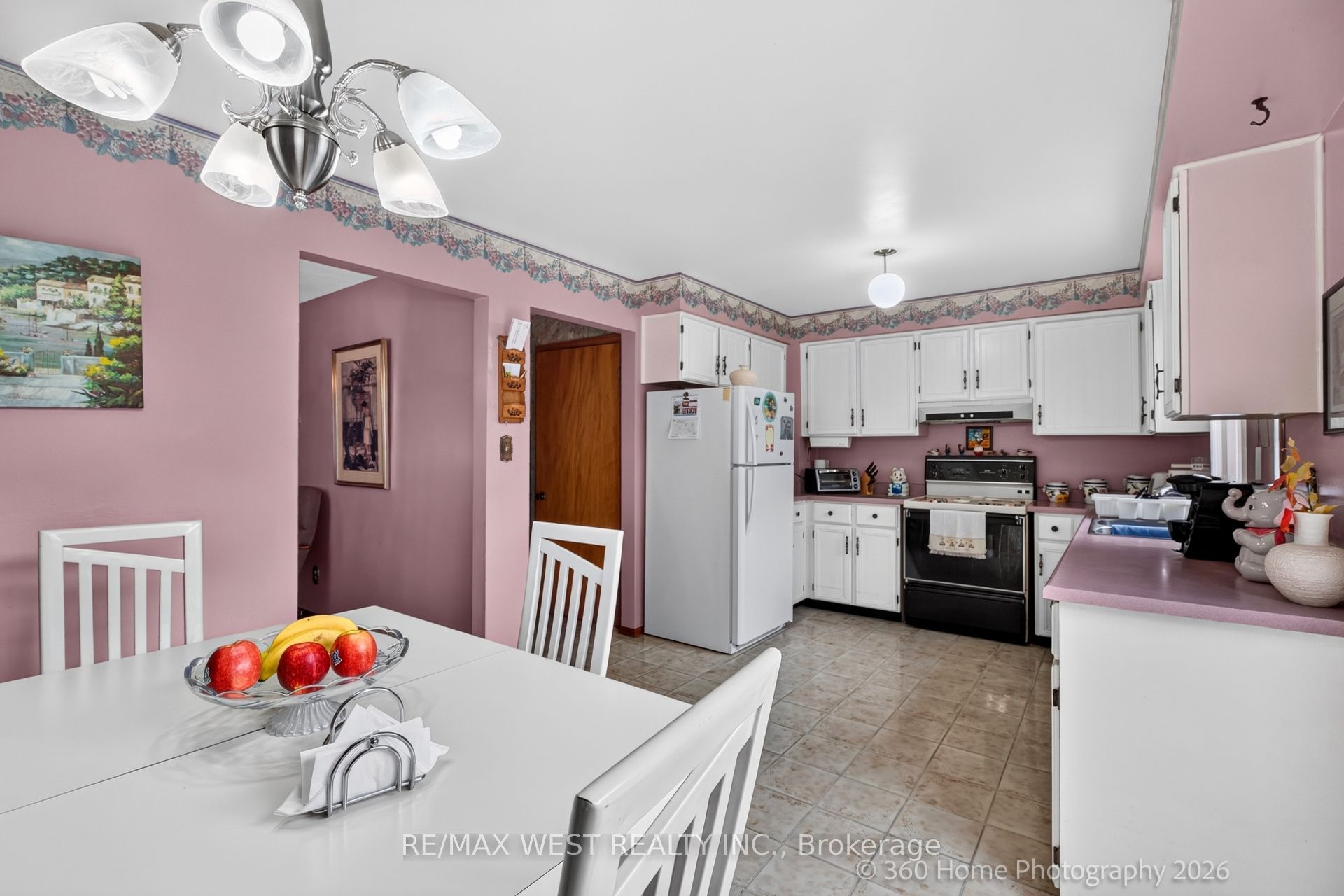 4157 Ottewell Crescent, Mississauga, ON L4W 4A4 photo 4
