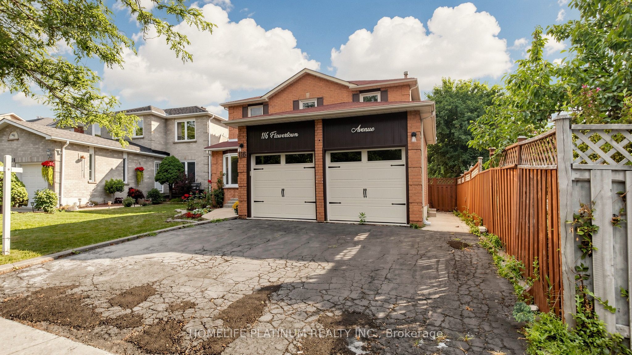116 Flowertown Avenue, Brampton, ON L6X 3Y6 photo 3