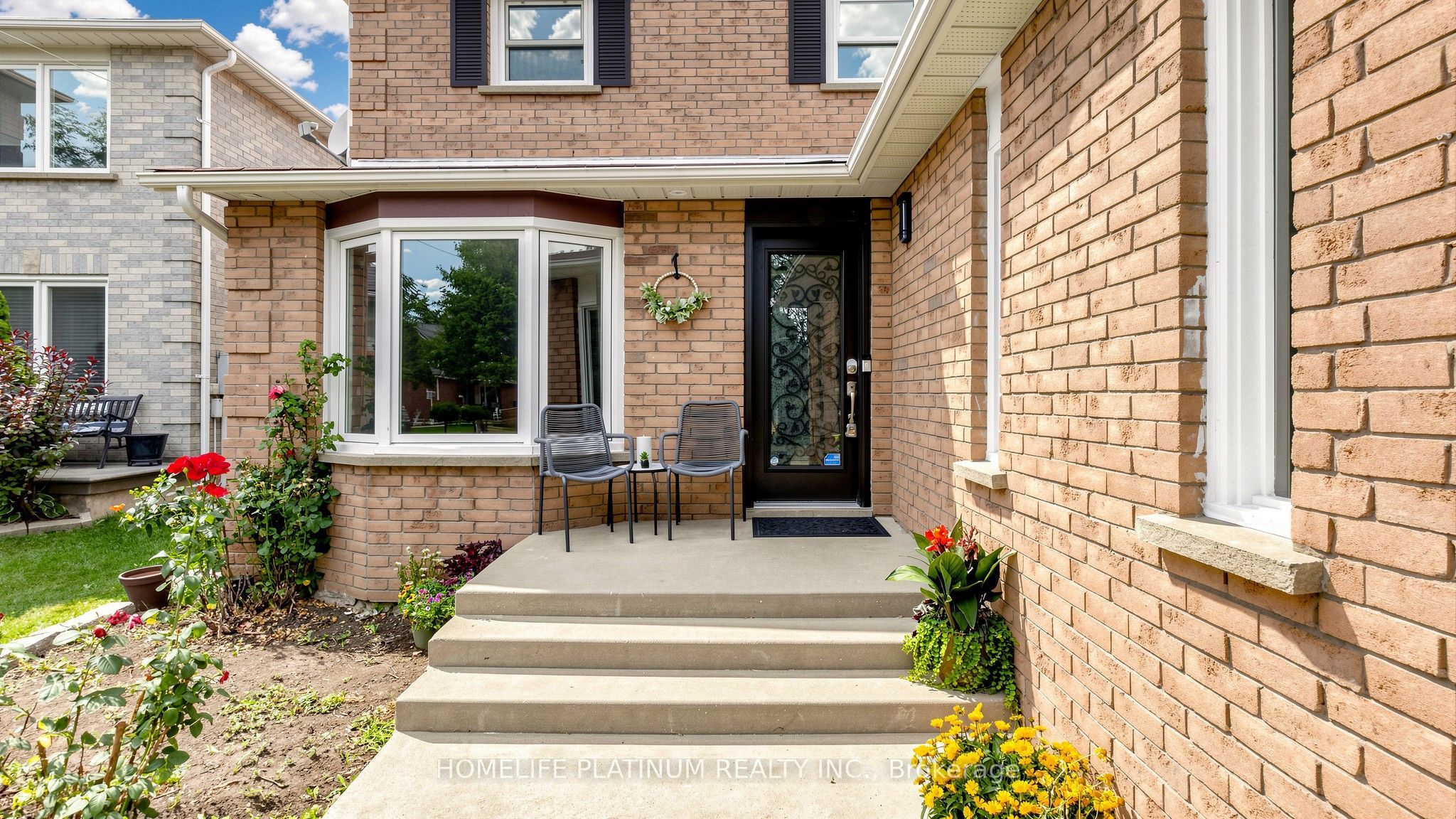 116 Flowertown Avenue, Brampton, ON L6X 3Y6 photo 4