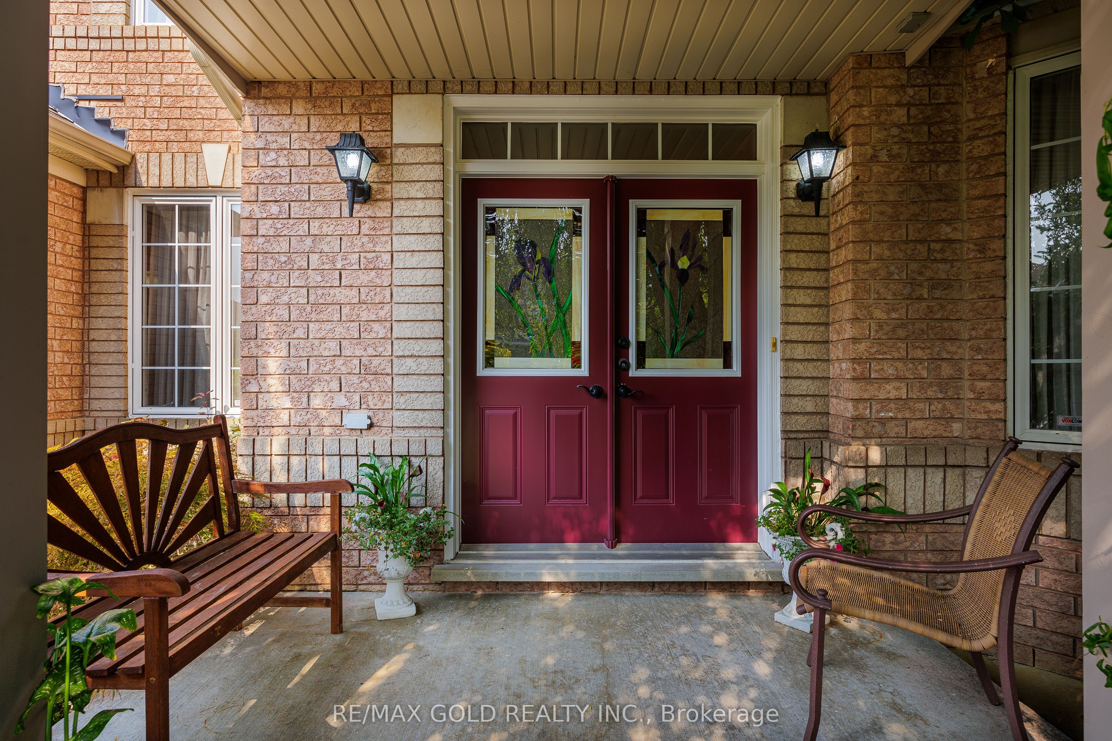 40 Maldives Crescent, Brampton, ON L6P 1L3 photo 4