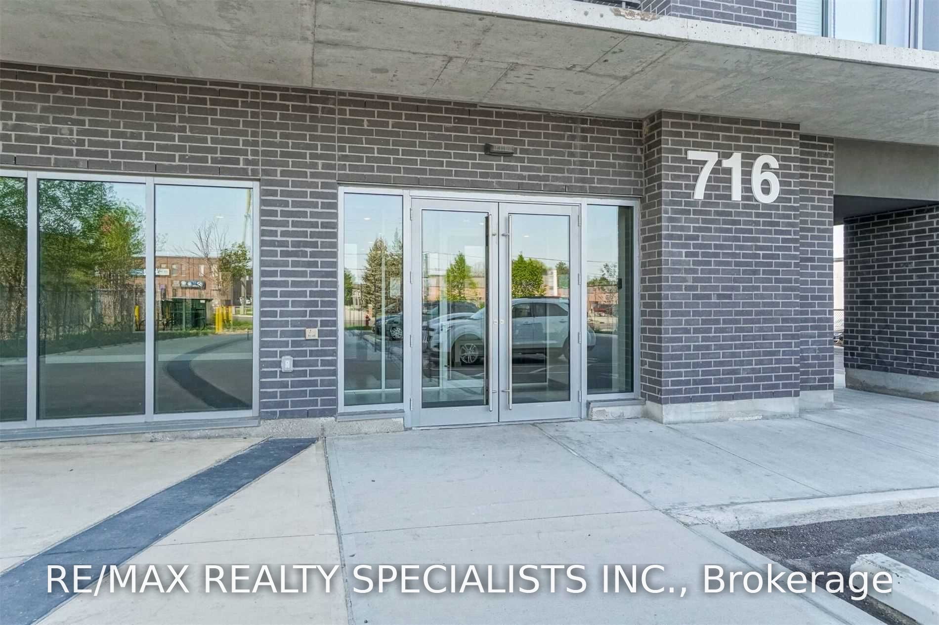 716 Main Street E 702, Milton, ON L9T 9L9 photo 2