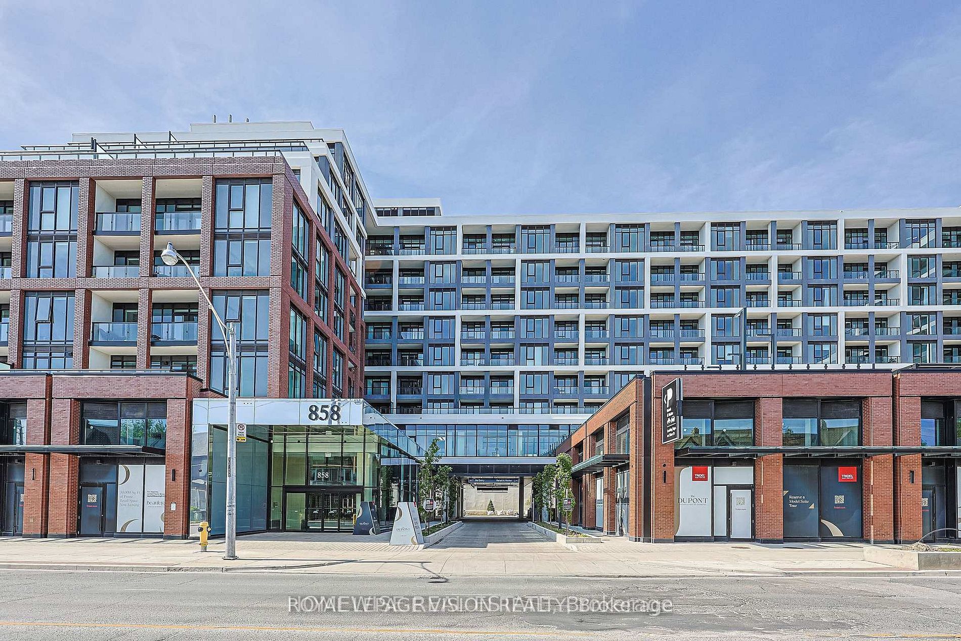 858 Dupont Street 244, Toronto, ON M6G 0C1 photo 3