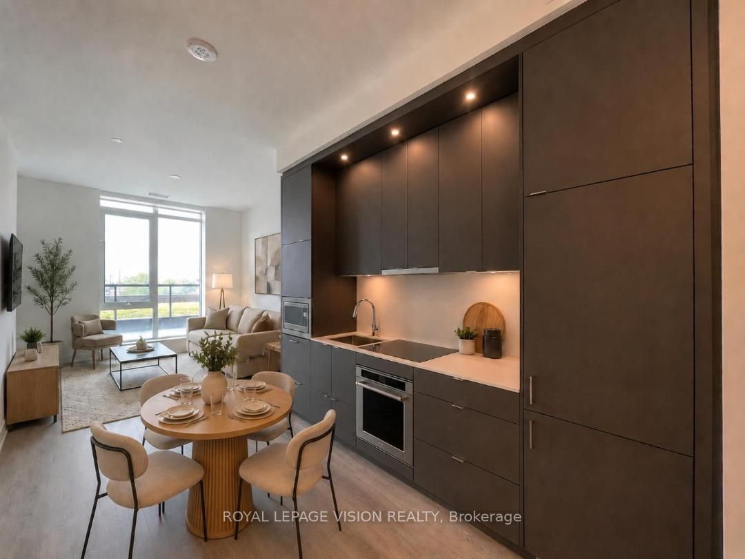 858 Dupont Street 244, Toronto, ON M6G 0C1 photo 4