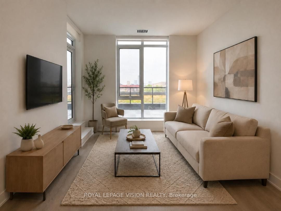 858 Dupont Street 244, Toronto, ON M6G 0C1 photo 5