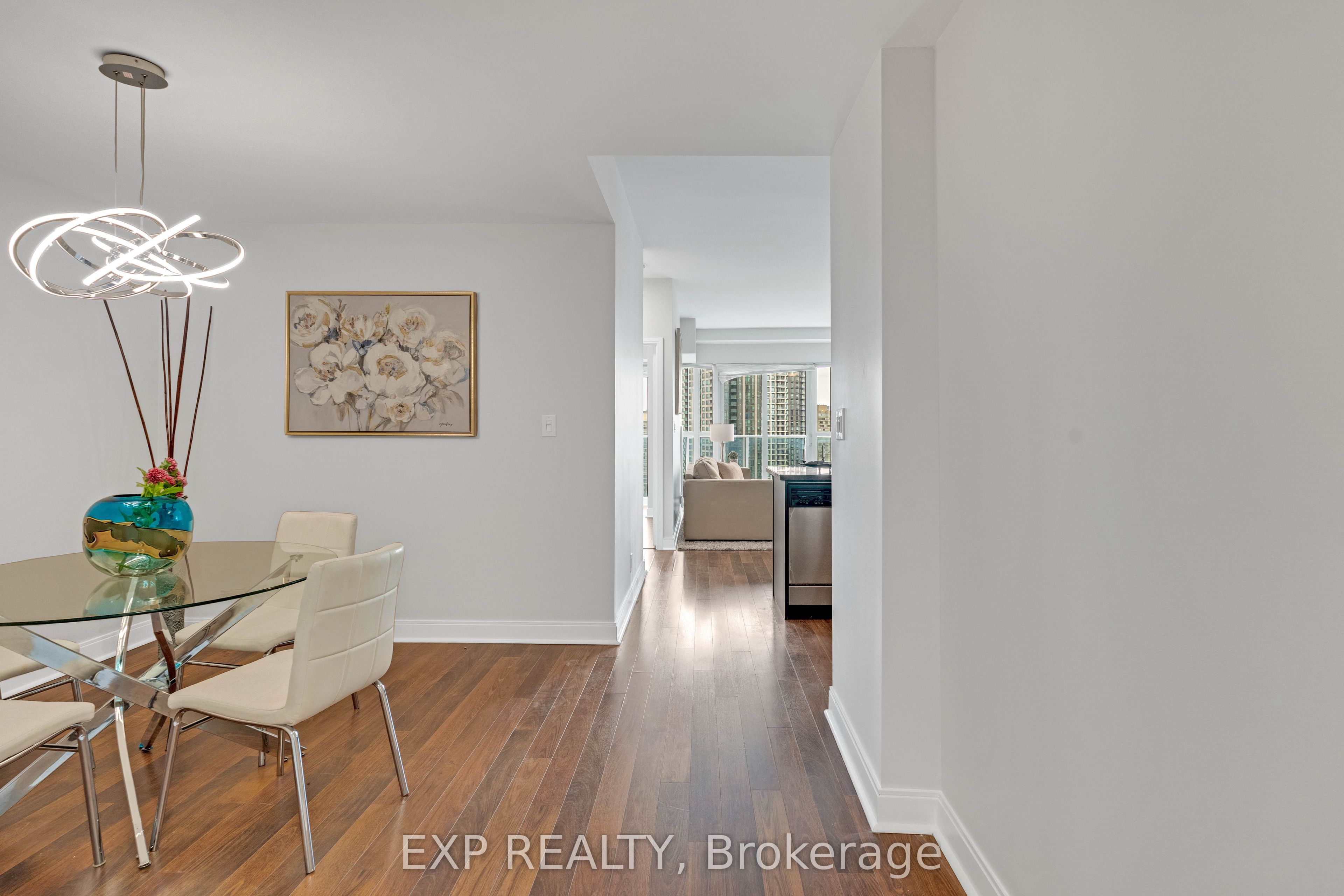 60 Absolute Avenue 1803, Mississauga, ON L4Z 0A9 photo 5
