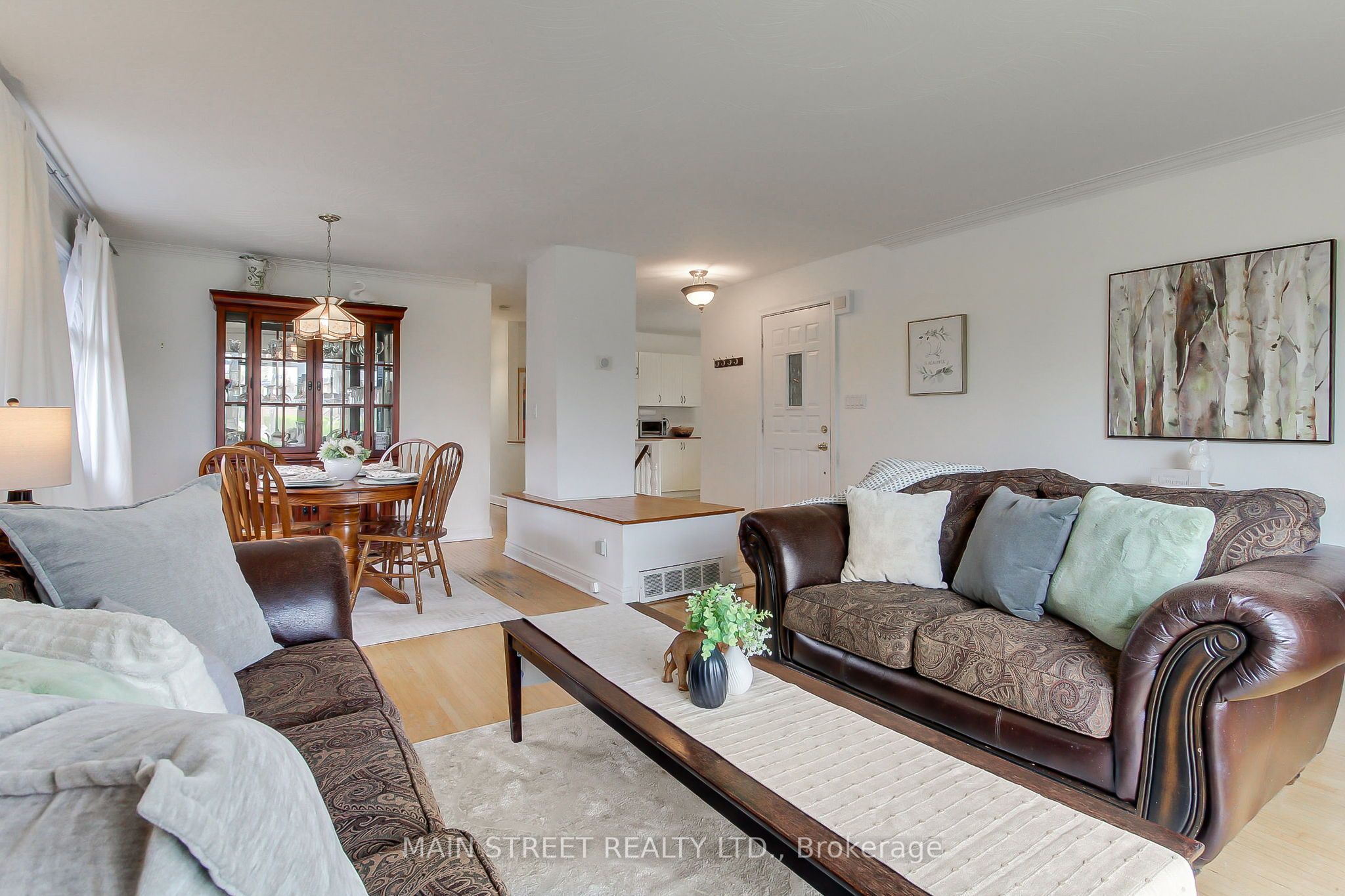 14 Westhampton Drive, Toronto, ON M9R 1X6 photo 5
