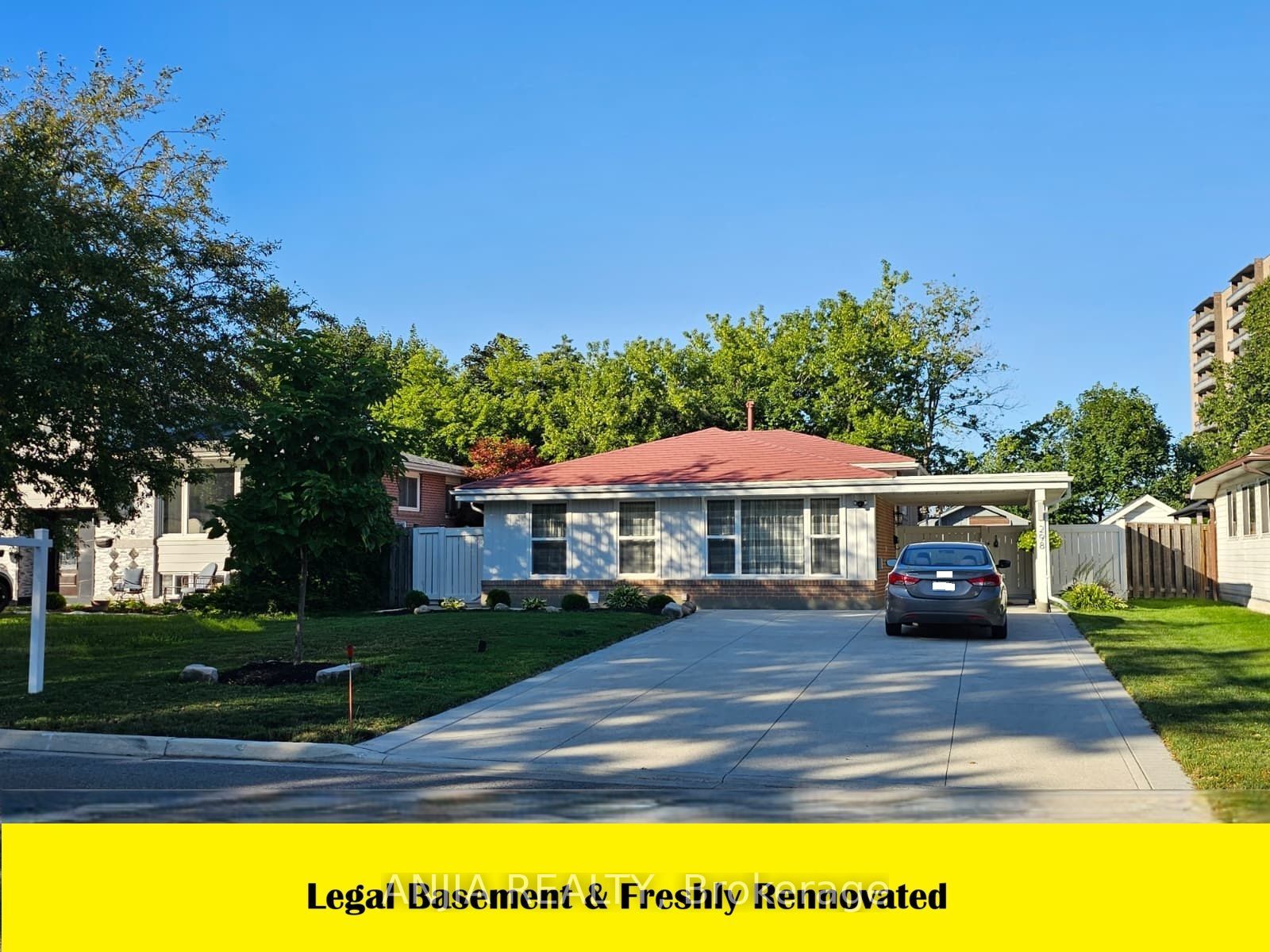 298 Bartley Bull Parkway, Brampton, ON L6W 2L3 photo 2