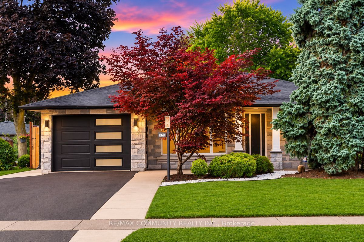 273 Bartley Bull Parkway, Brampton, ON L6W 2L2