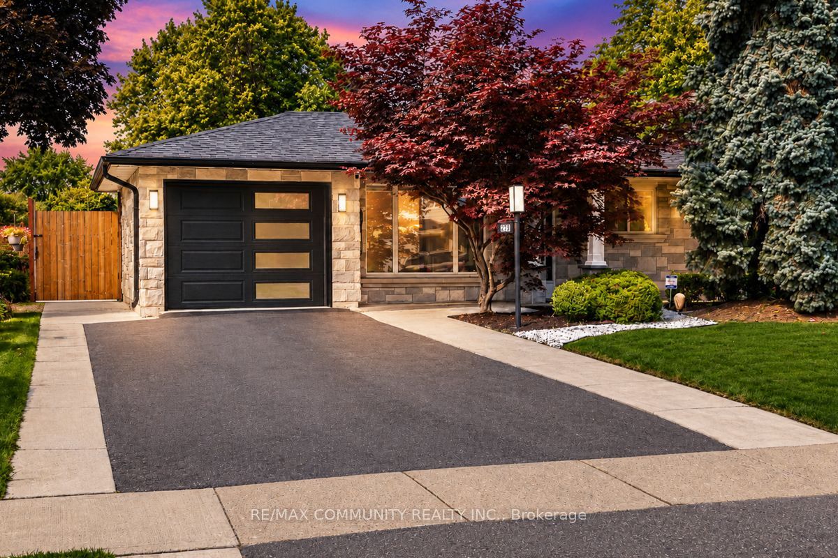 273 Bartley Bull Parkway, Brampton, ON L6W 2L2 photo 2