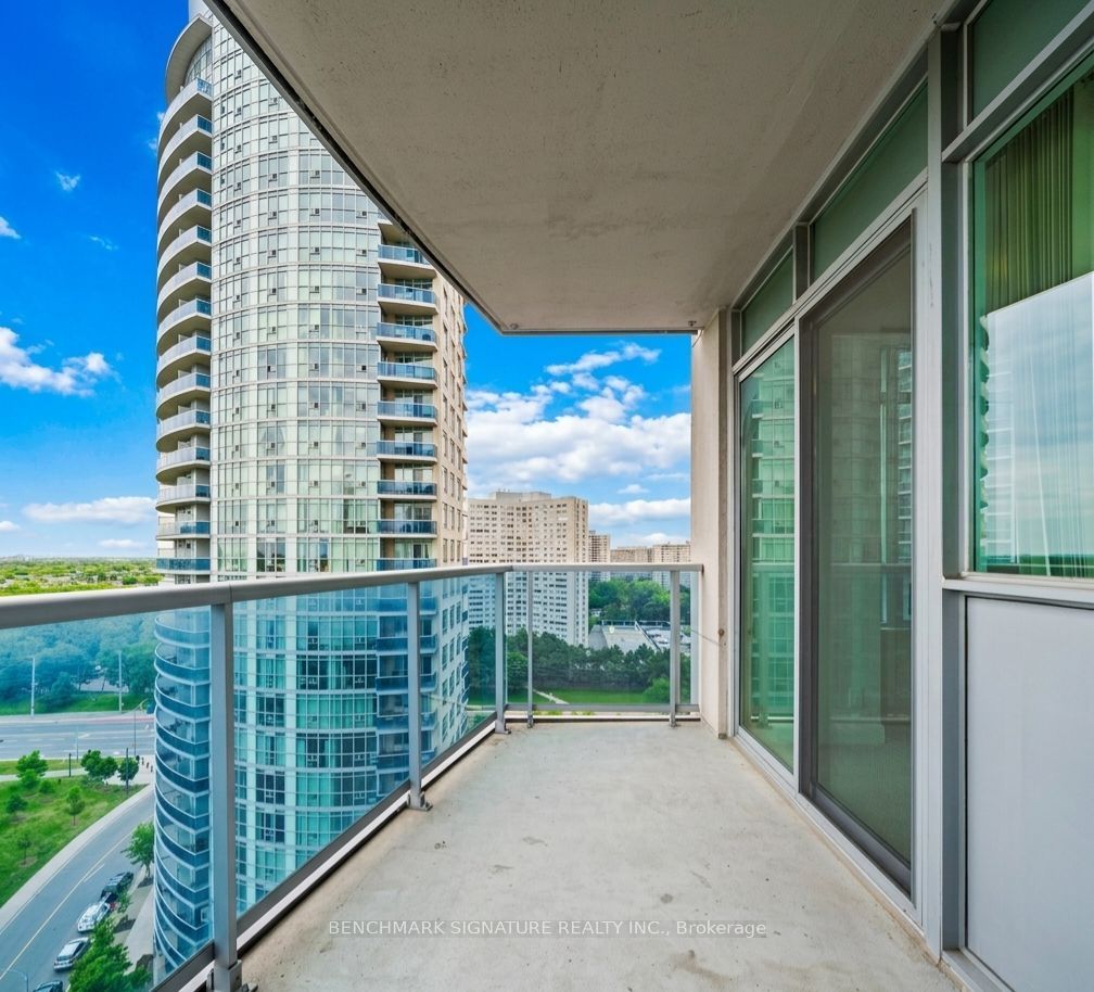 80 Absolute Avenue 1403, Mississauga, ON L4Z 0A5 photo 2