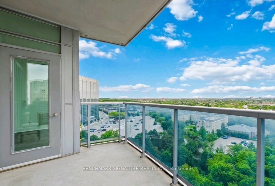 80 Absolute Avenue 1403, Mississauga, ON L4Z 0A5 photo 3