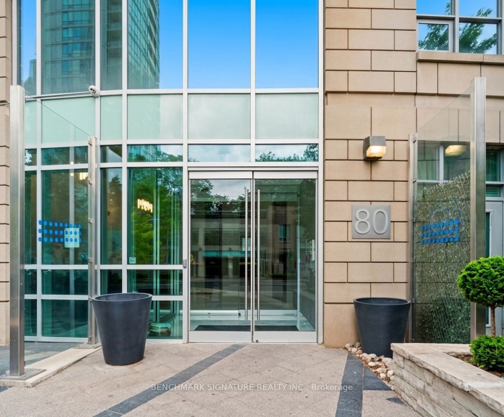 80 Absolute Avenue 1403, Mississauga, ON L4Z 0A5 photo 5