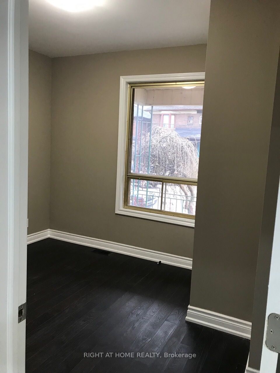 83 Hallam Street Main Floor Unit, Toronto, ON M6H 1W7 photo 3