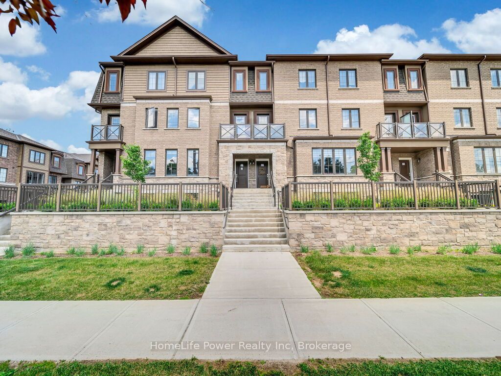445 Ontario Street S 89, Milton, ON L9T 9K4