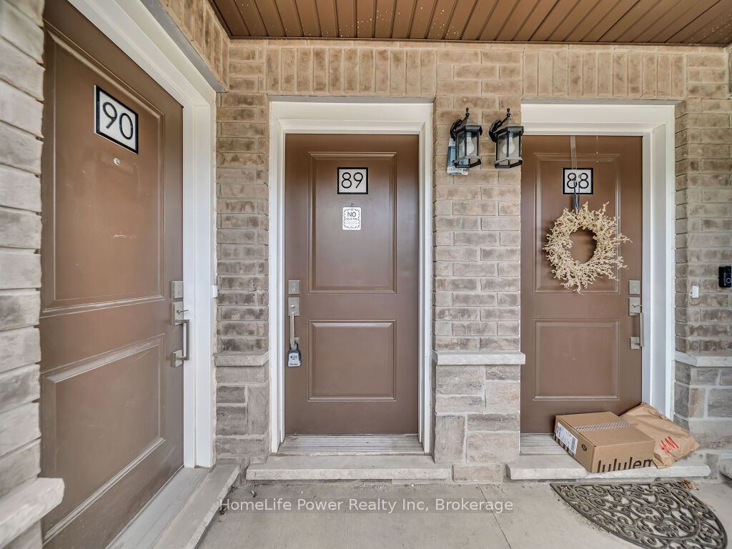 445 Ontario Street S 89, Milton, ON L9T 9K4 photo 3