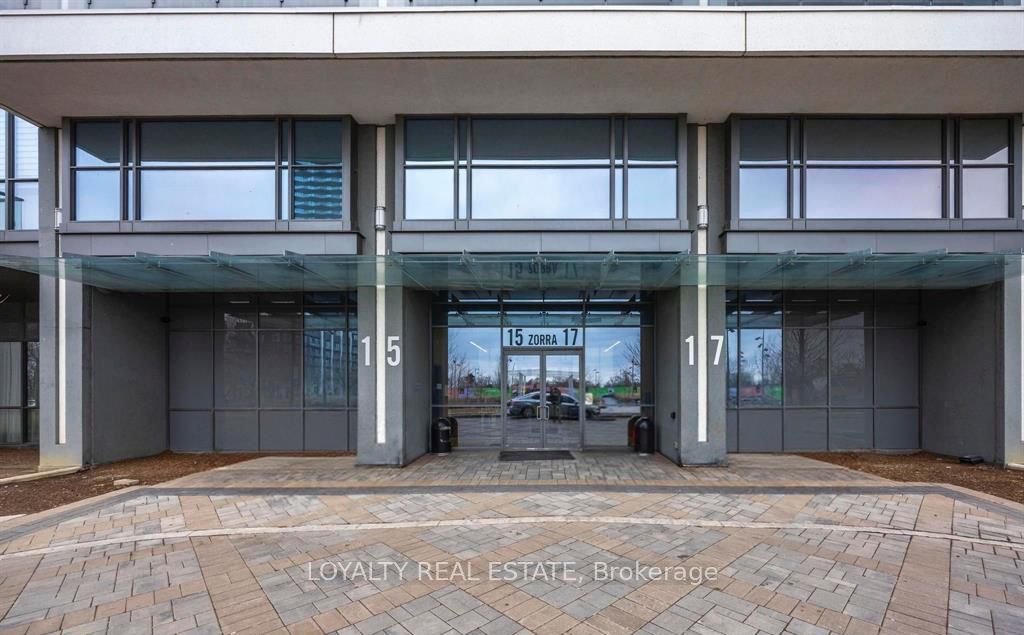 17 Zorra Street 901, Toronto, ON M8Z 4Z6 photo 2