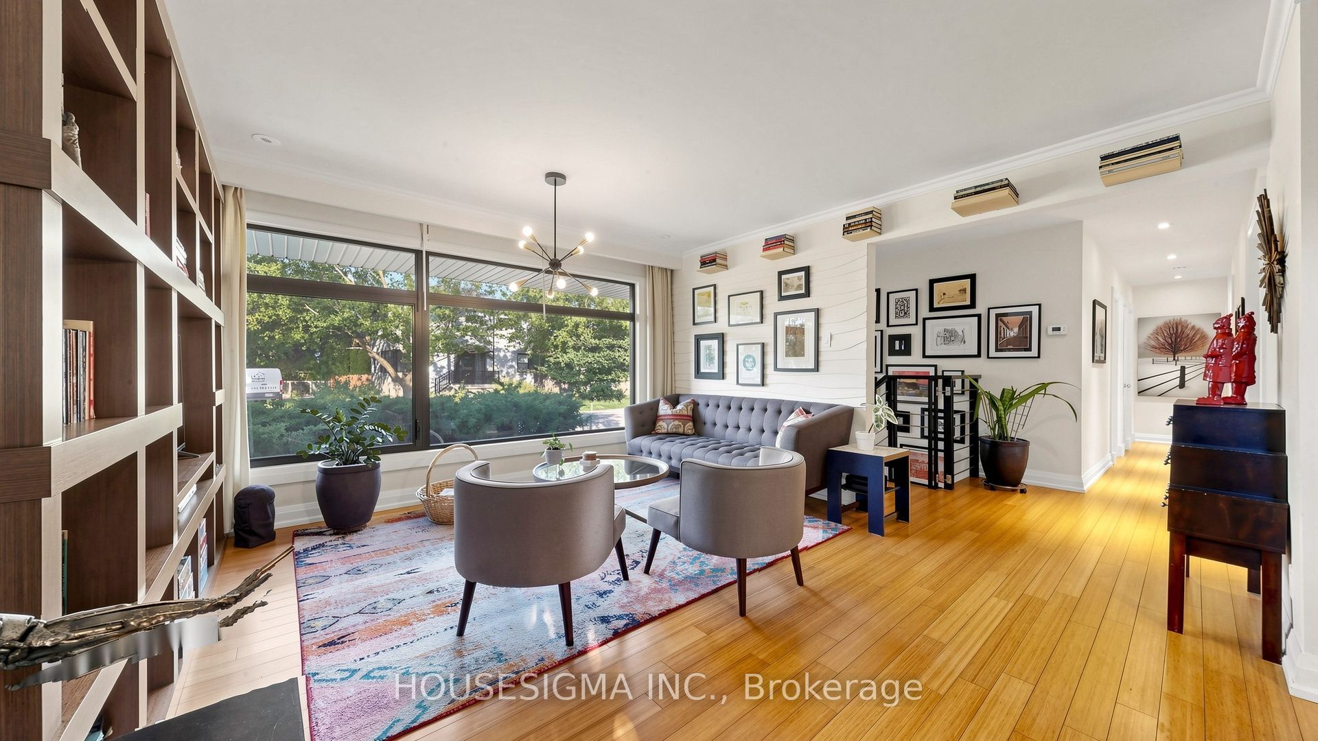 6 Koos Road, Toronto, ON M9C 1W3 photo 4