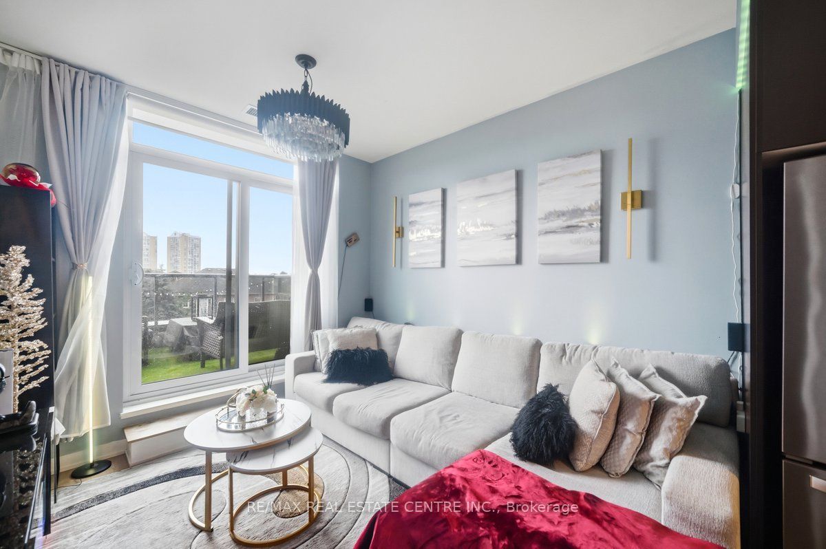 8 Nahani Way 304 Way, Mississauga, ON L4Z 4J8 photo 4