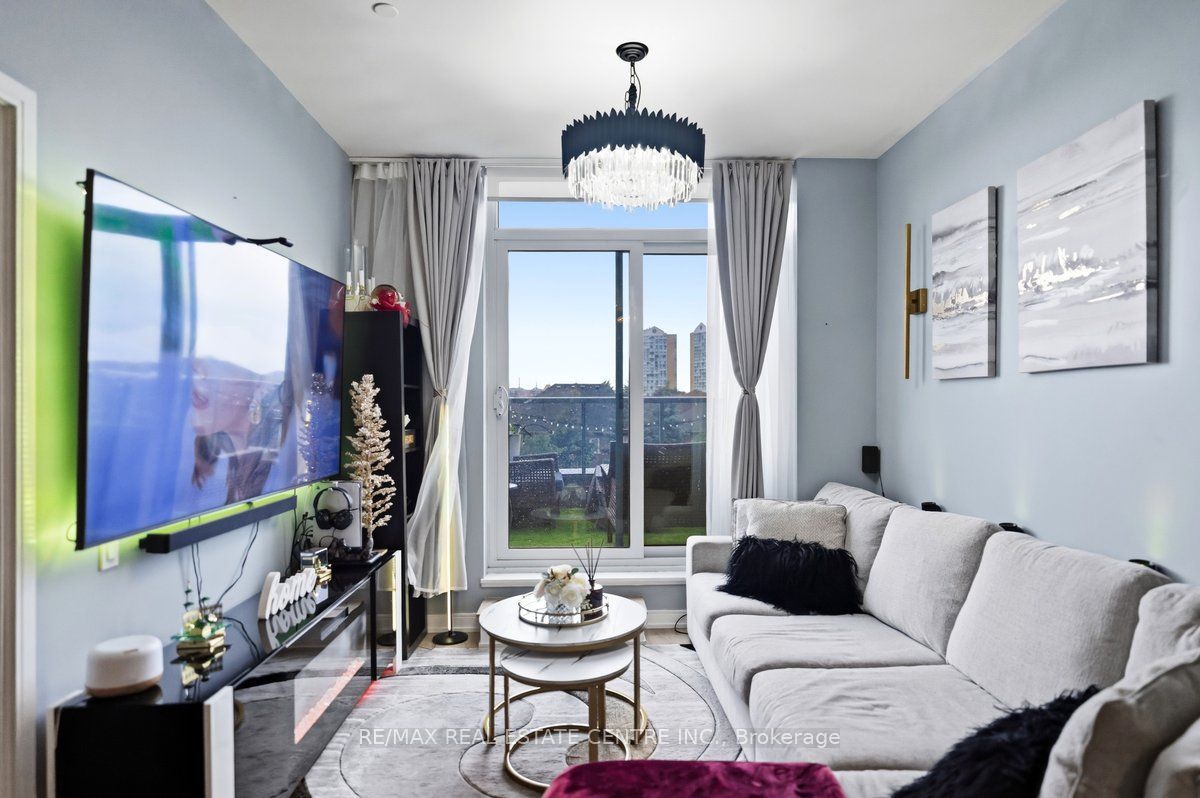 8 Nahani Way 304 Way, Mississauga, ON L4Z 4J8 photo 5