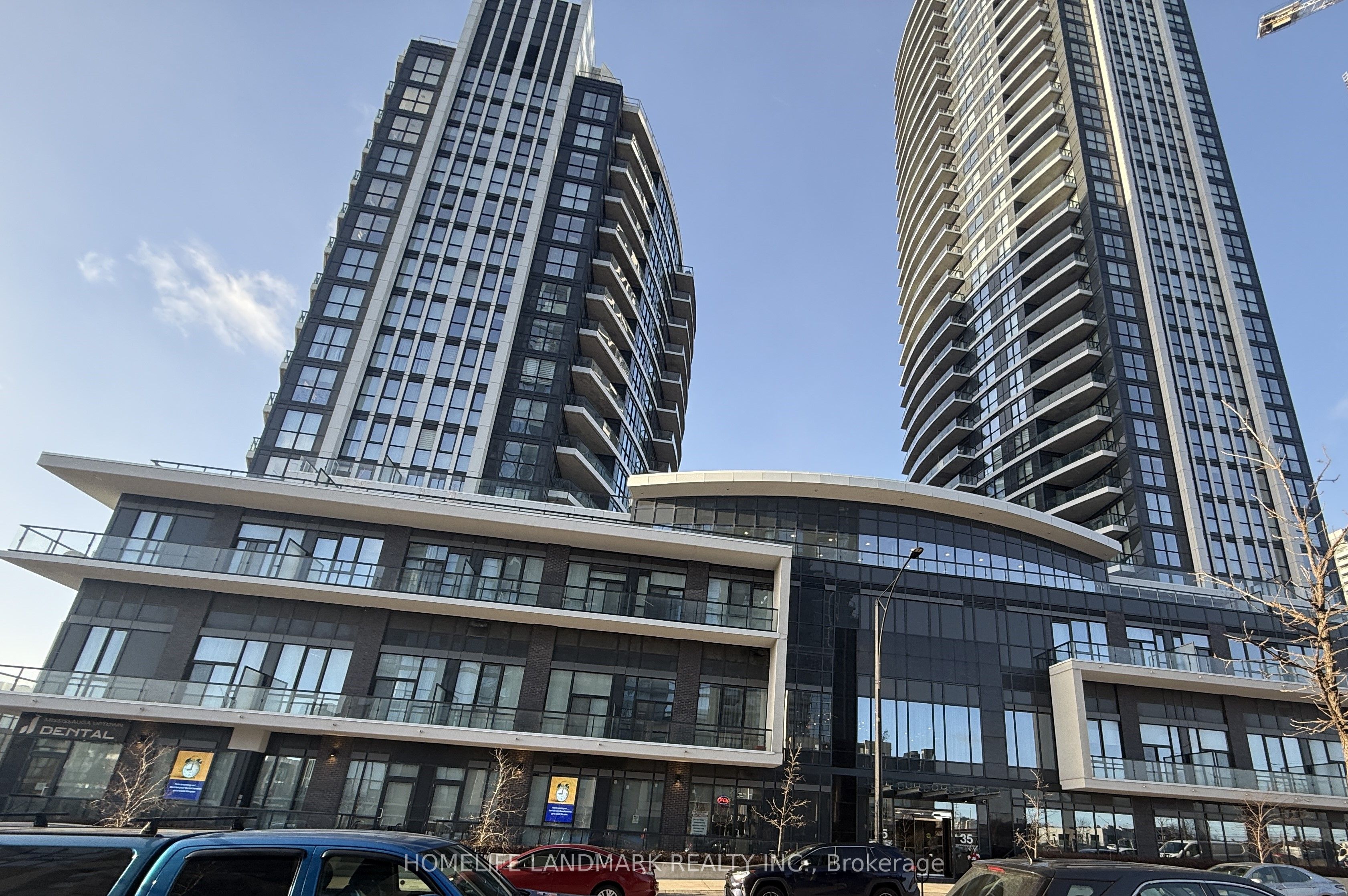 65 Watergarden Drive A2, Mississauga, ON L5R 0G9