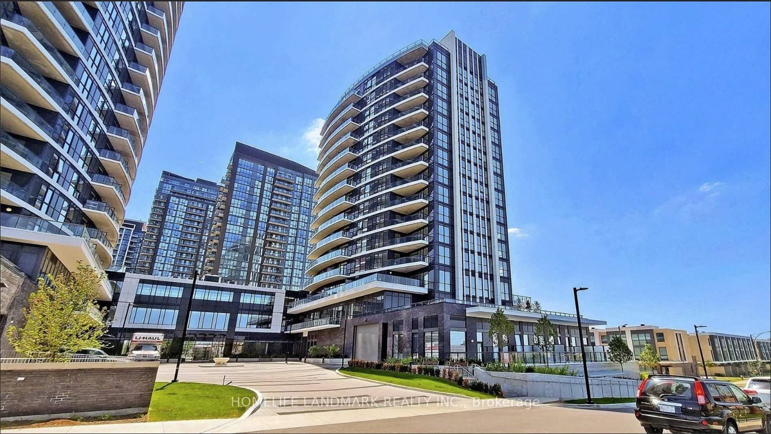 65 Watergarden Drive A2, Mississauga, ON L5R 0G9 photo 2