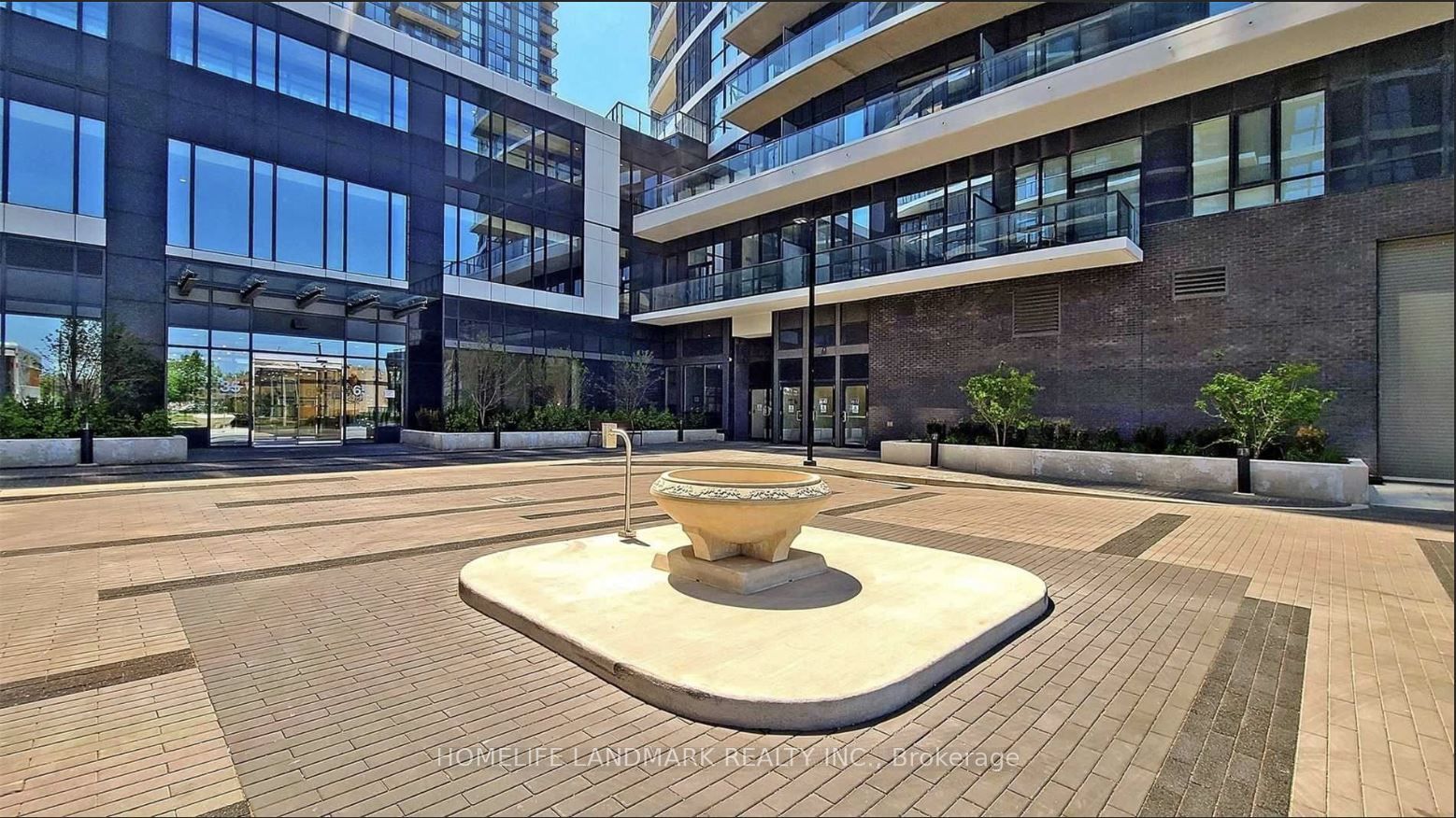 65 Watergarden Drive A2, Mississauga, ON L5R 0G9 photo 3