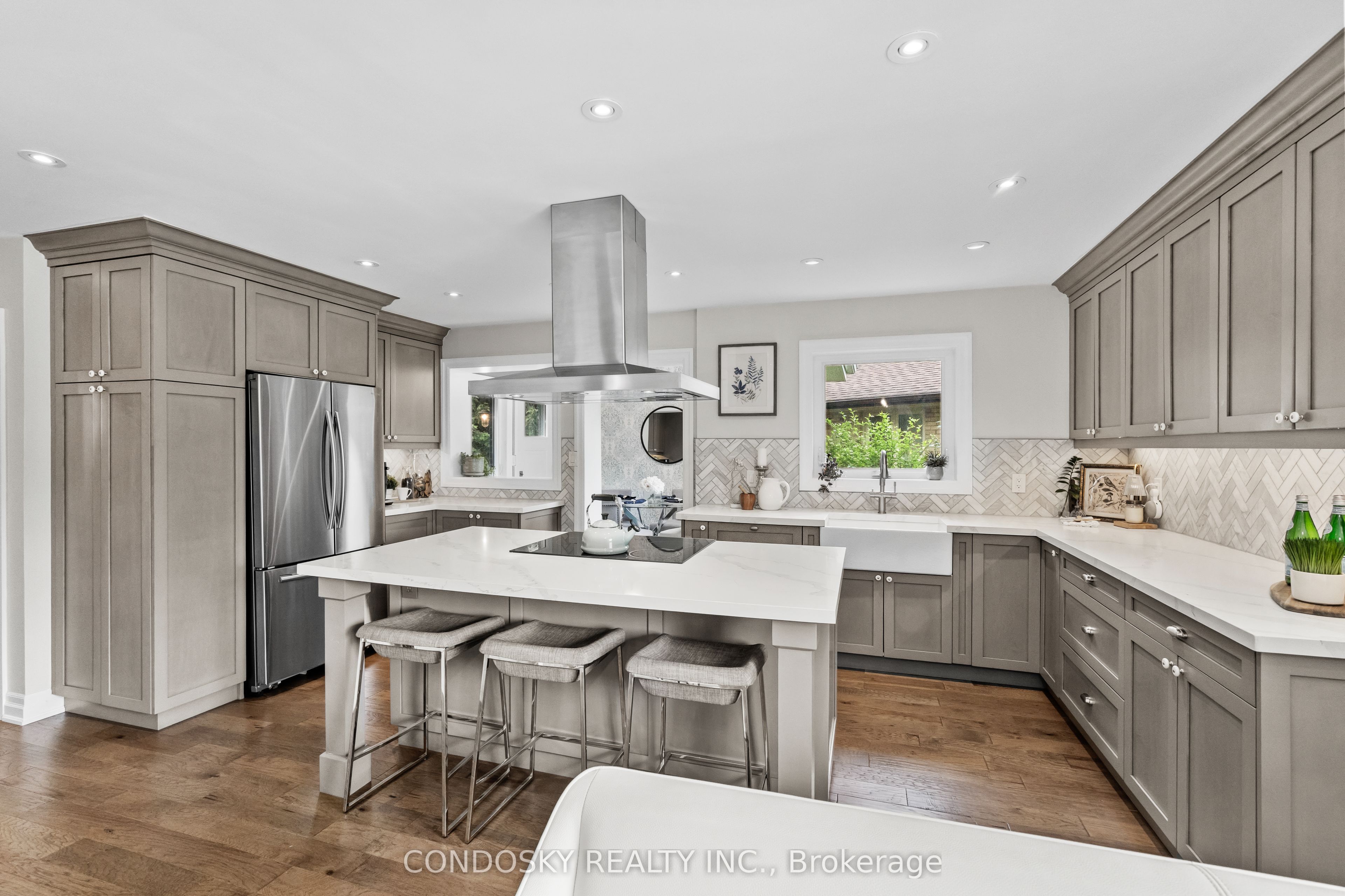 15 Gibbons Place, Halton Hills, ON L7G 1M2 photo 3