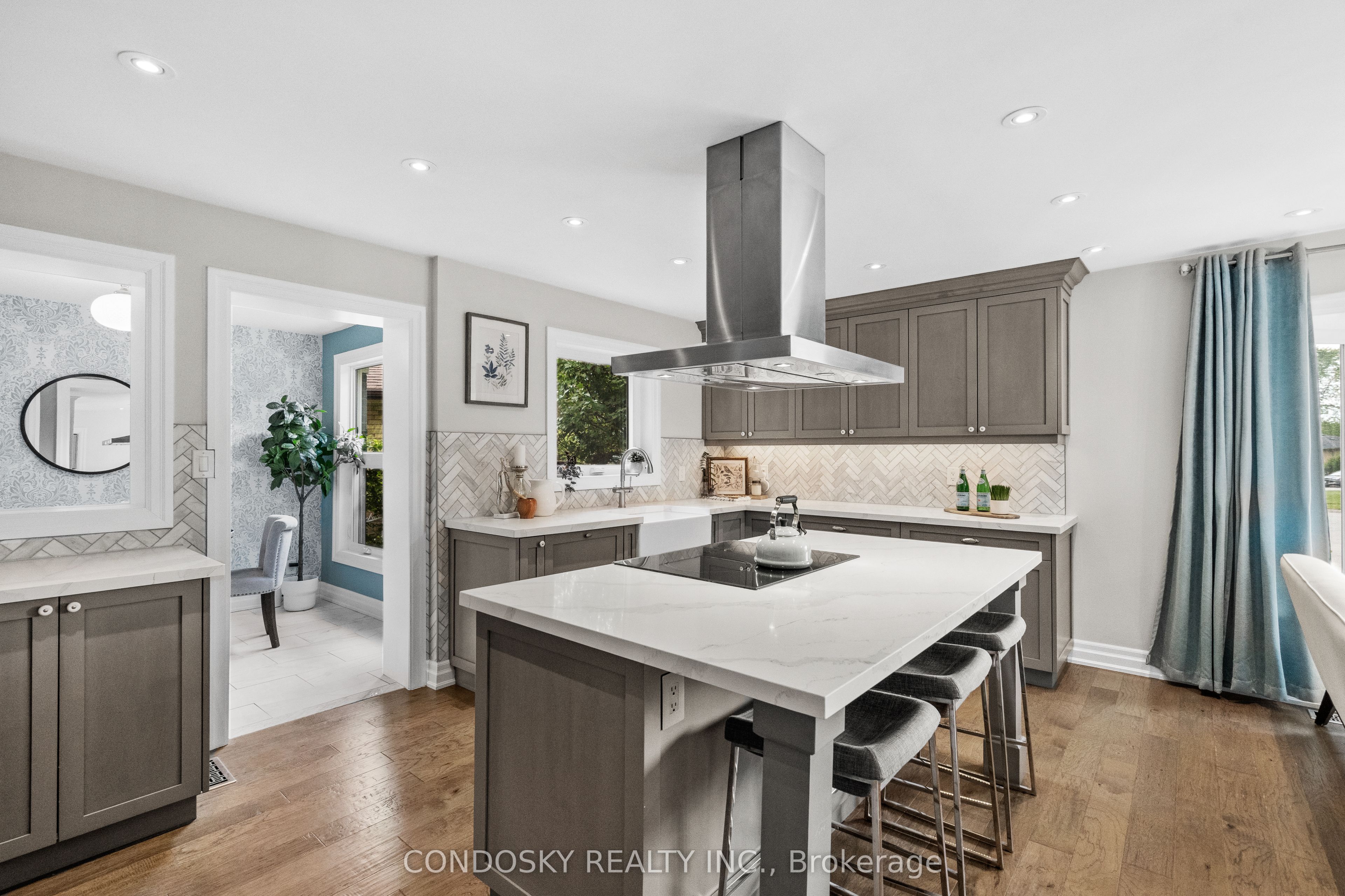 15 Gibbons Place, Halton Hills, ON L7G 1M2 photo 5