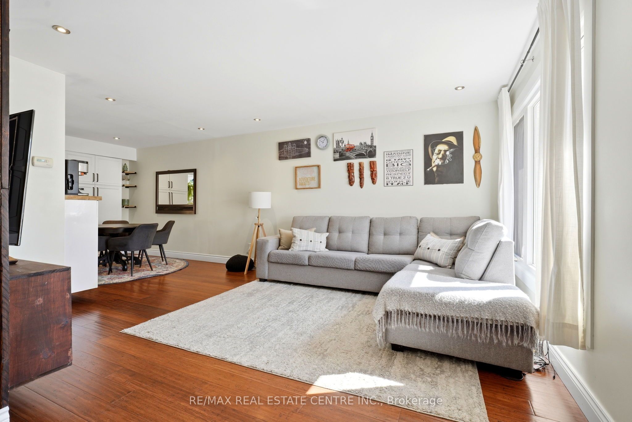 37 Rushmore Crescent, Brampton, ON L6Z 1R1 photo 5