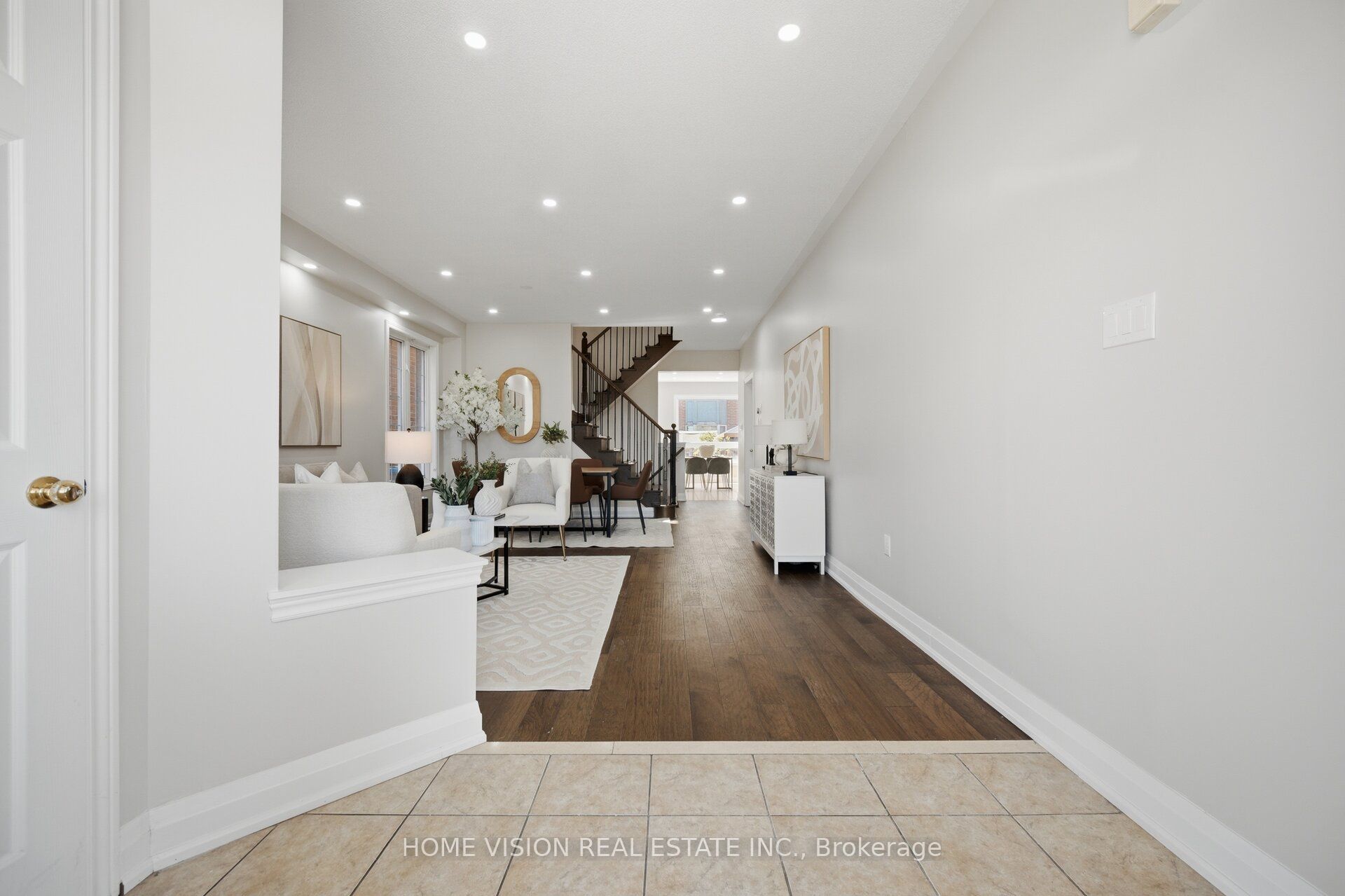 392 Father Tobin Road, Brampton, ON L6R 0S1 photo 2
