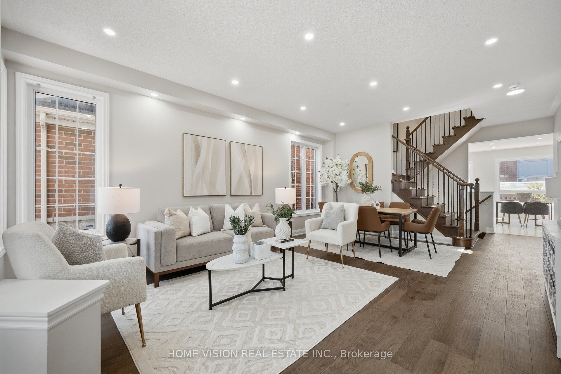 392 Father Tobin Road, Brampton, ON L6R 0S1 photo 3