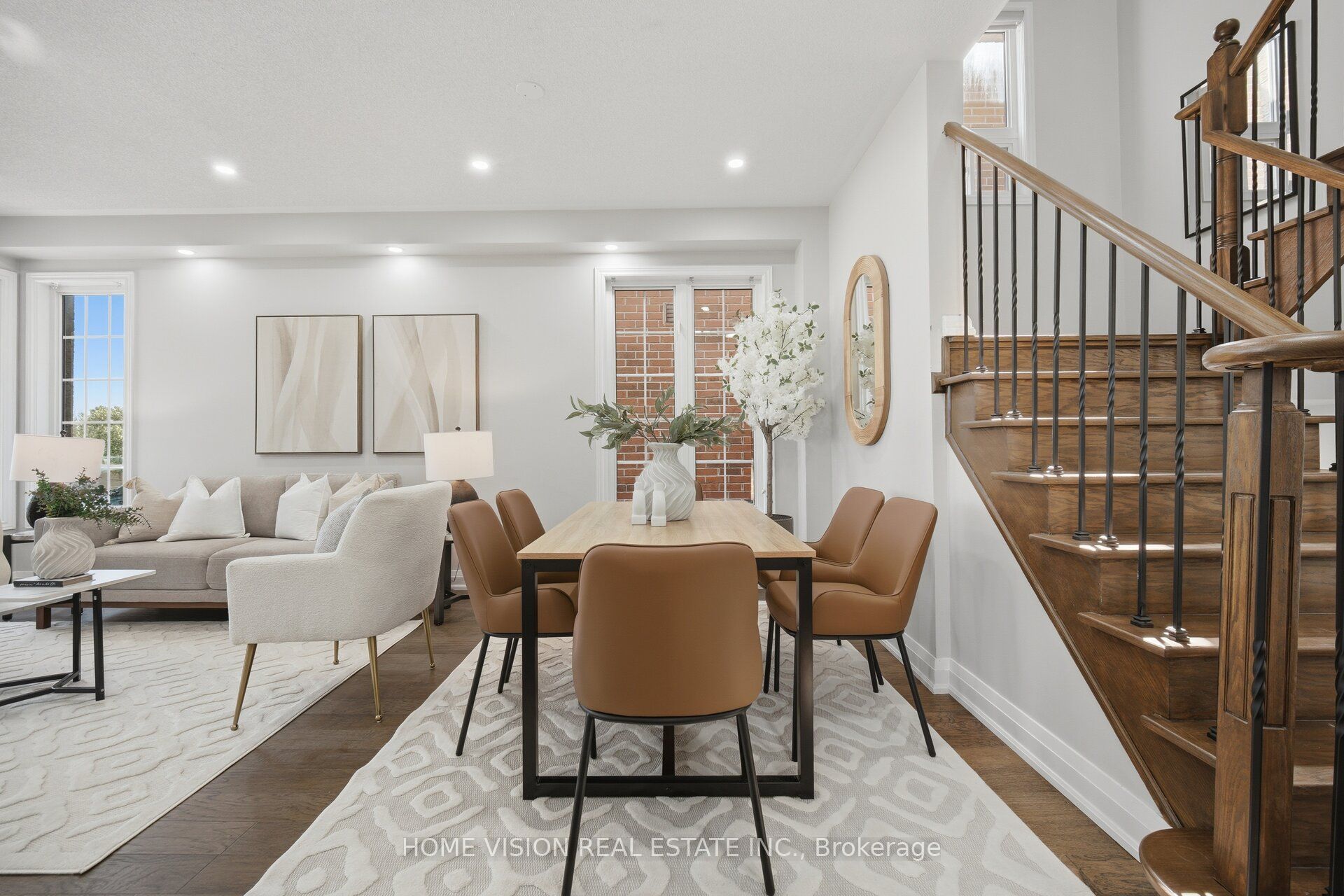392 Father Tobin Road, Brampton, ON L6R 0S1 photo 5