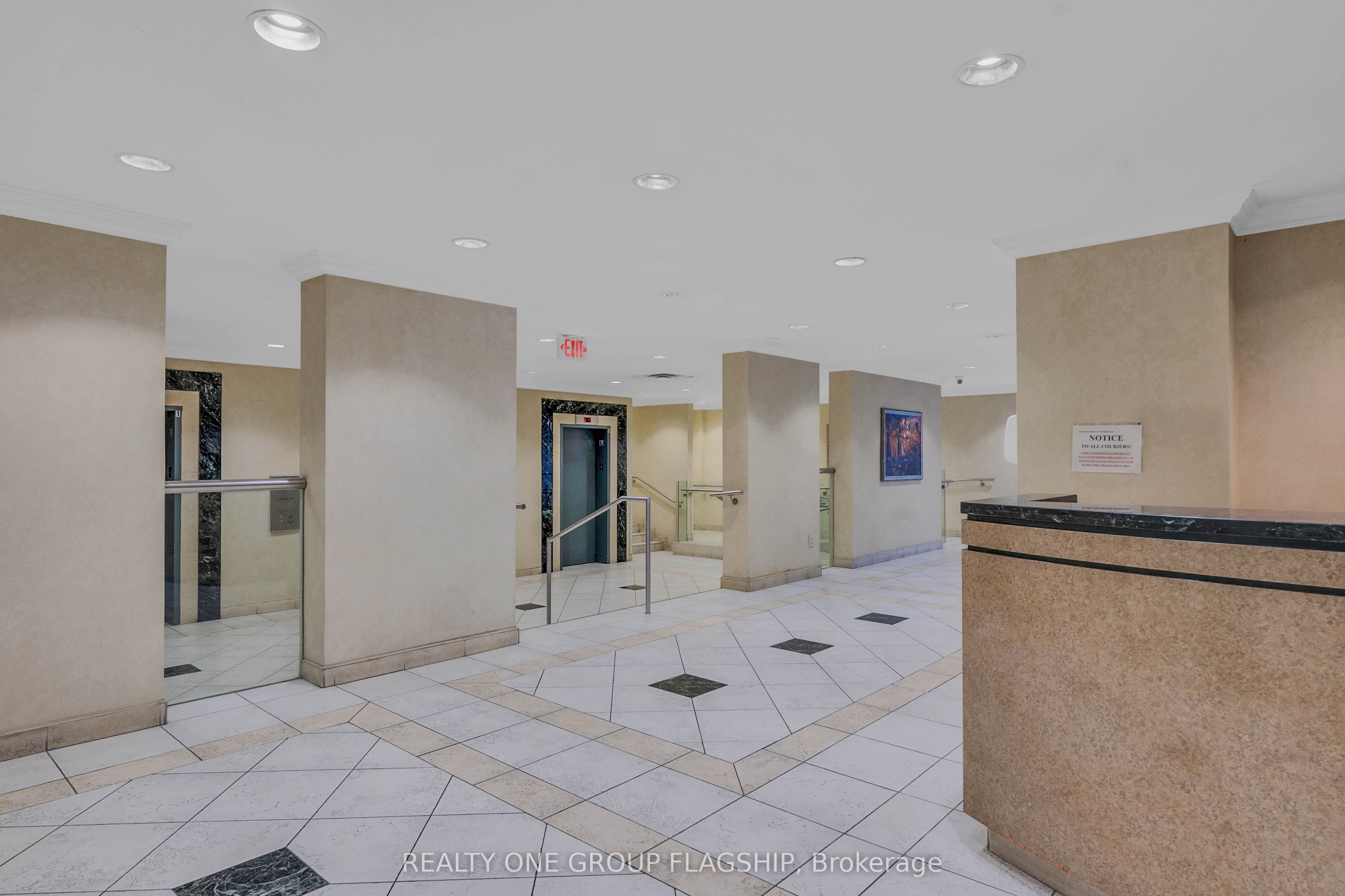 61 Richview Road 1401, Toronto, ON M9A 4M8 photo 4