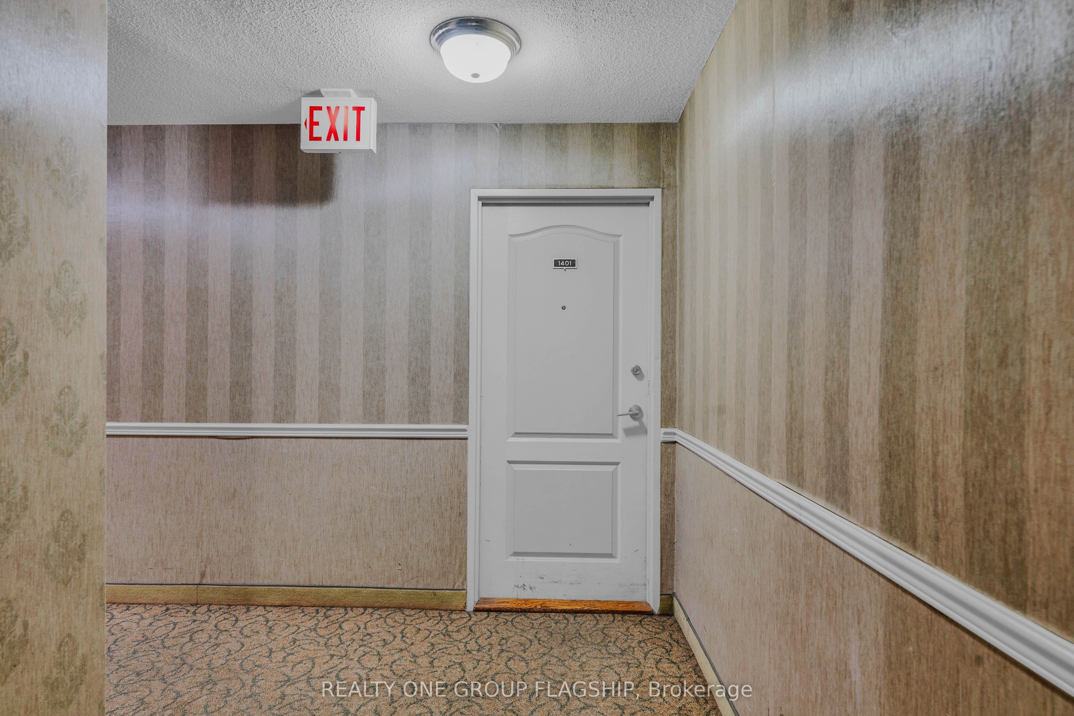 61 Richview Road 1401, Toronto, ON M9A 4M8 photo 5