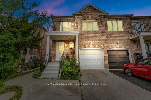 3843 Coachman Circle, Mississauga, ON L5M 6P8 photo 2
