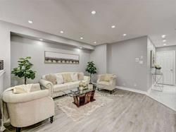 3843 Coachman Circle, Mississauga, ON L5M 6P8 photo 5